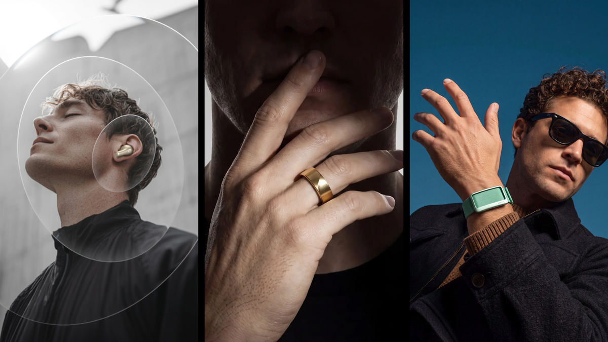 Lifestyle catalogue