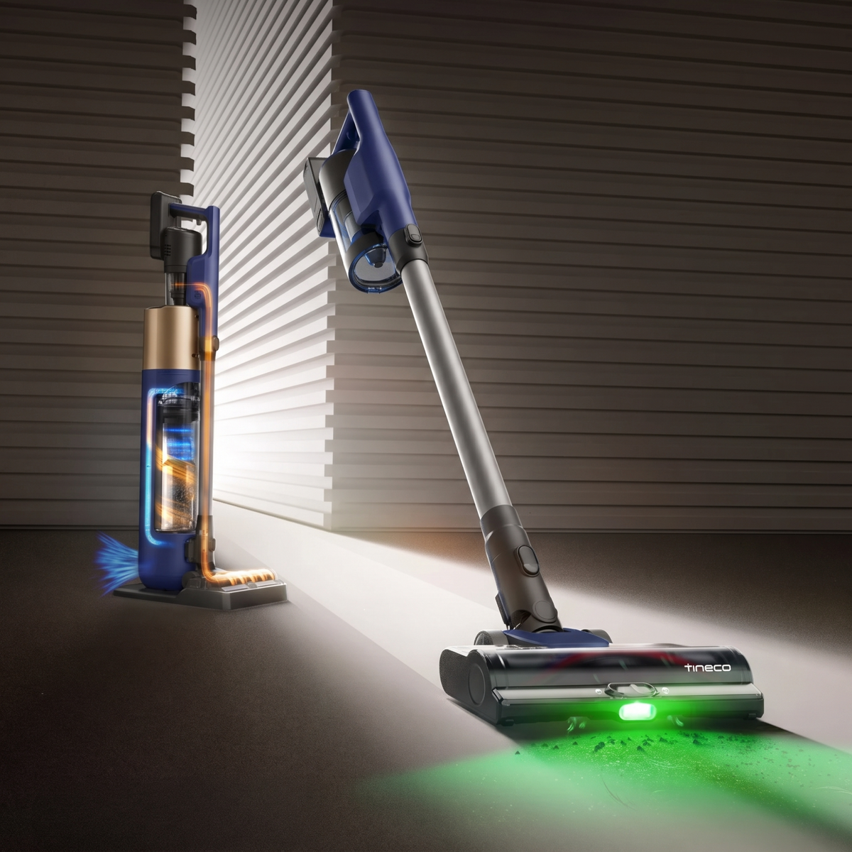 Tineco Pure One Station 5 Pro