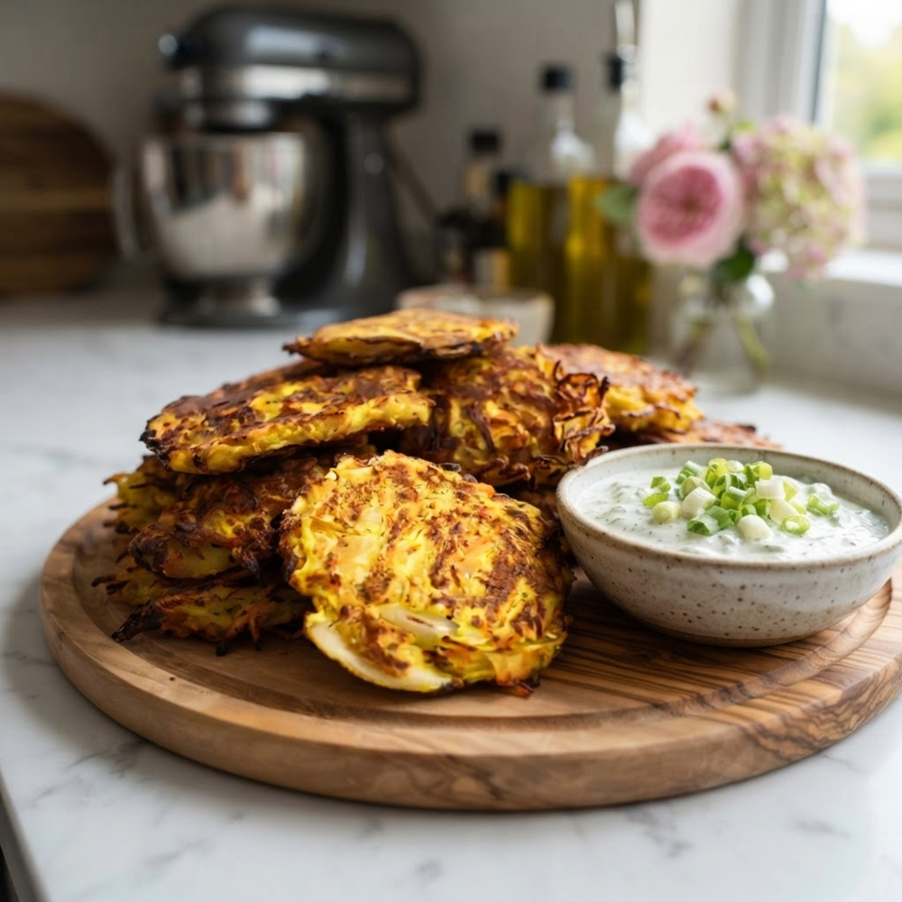 Crispy vegetable pakora – AmazeStore
