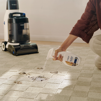 Tineco Carpet One Cruiser