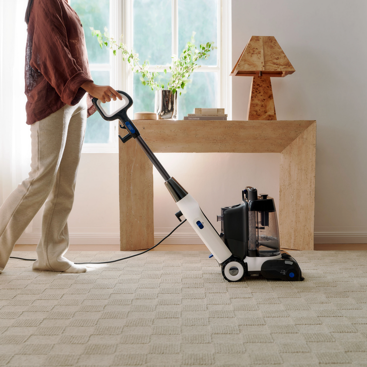 Tineco Carpet One Cruiser