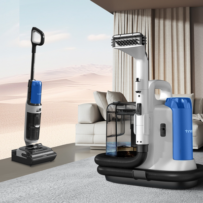 Tineco Floor One Switch S6 Spot Cleaning Kit