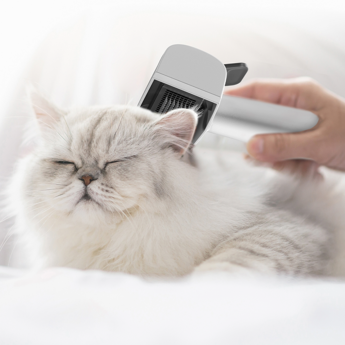 Tineco Floor One Switch S6 Pet Grooming Kit