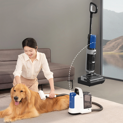 Tineco Floor One Switch S6 Pet Grooming Kit