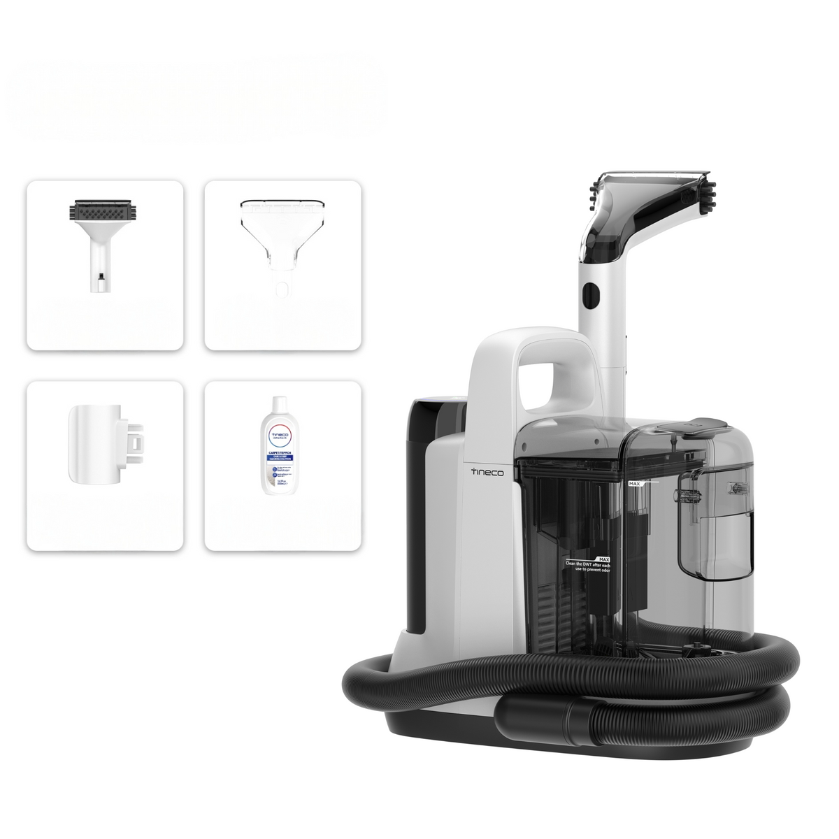 Tineco Floor One Switch S6 Spot Cleaning Kit
