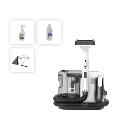 Tineco iCarpet Spot