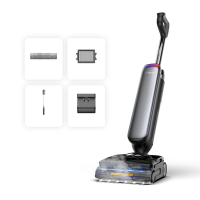 Tineco Floor One S9 Artist Steam Pro
