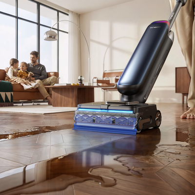 Tineco Floor One Station S9 Artist